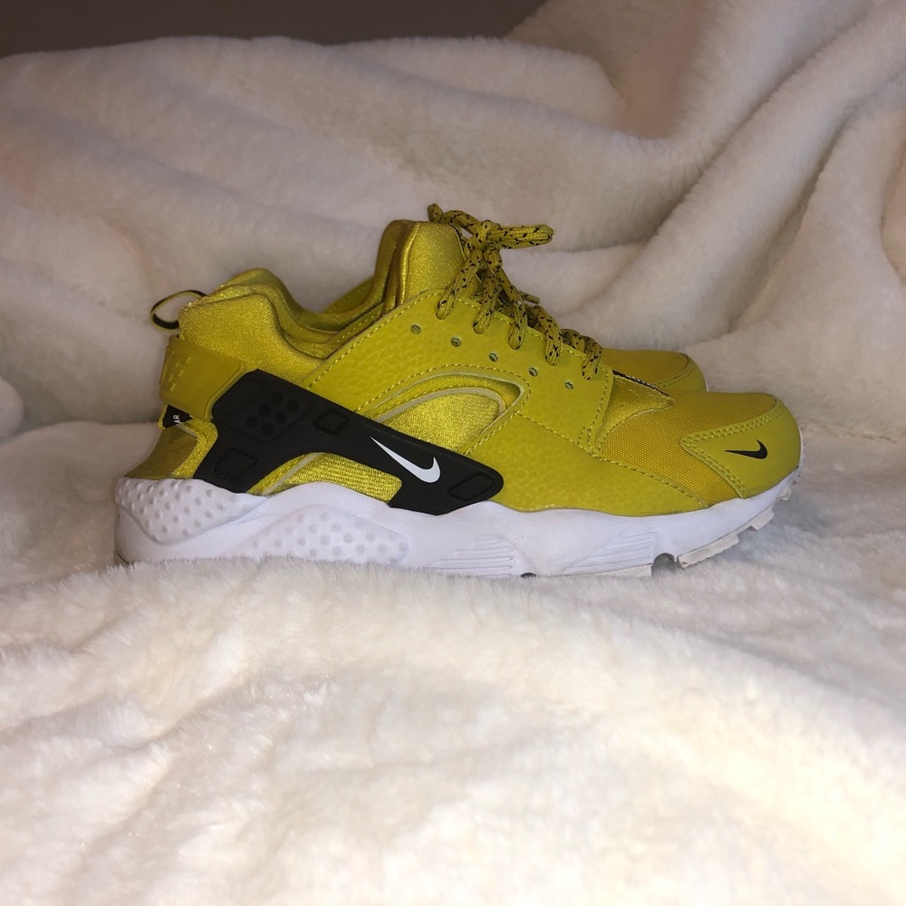 Nike Air Huarache Run Zip